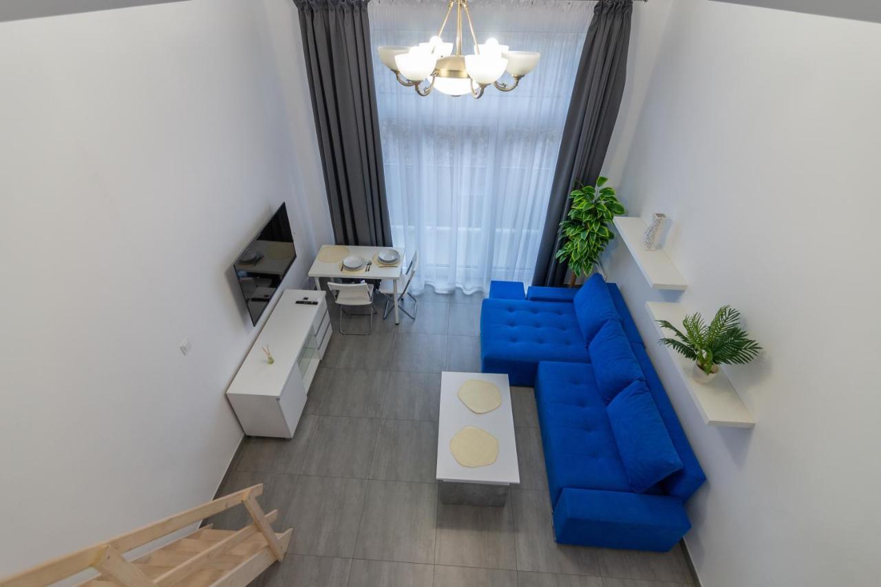 Studia Przy Lotnisku Od Wroclawapartament-Pl Exterior photo