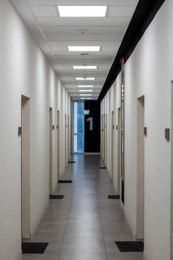 Studia Przy Lotnisku Od Wroclawapartament-Pl Exterior photo